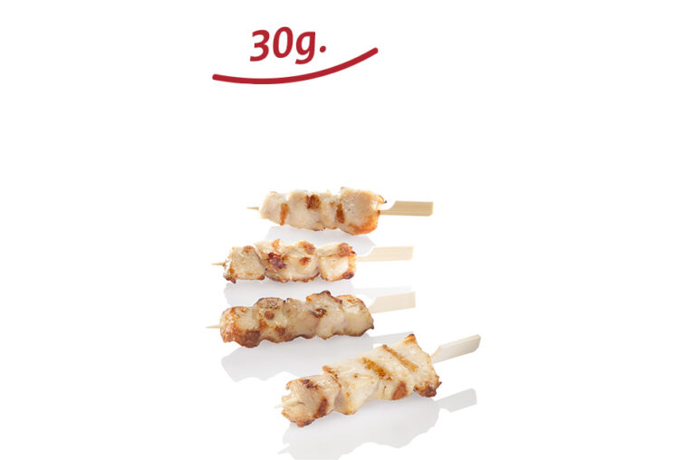 FOOD STYLING