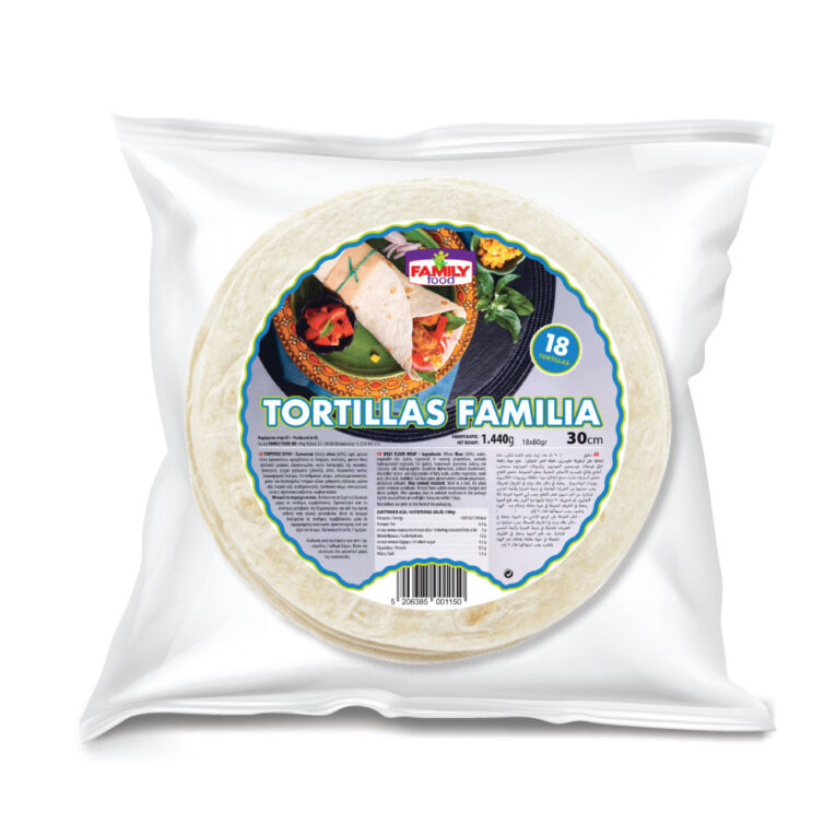 Tortillas-Familia-30cm