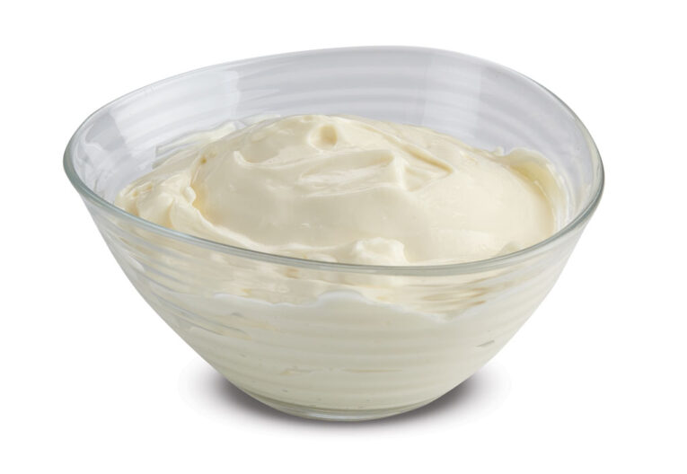 mayonnaise